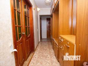 3-к квартира, вторичка, 62м2, 7/9 этаж