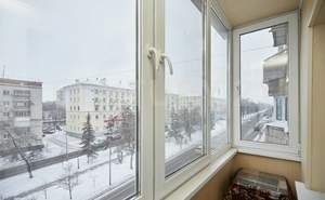 2-к квартира, вторичка, 44м2, 5/6 этаж