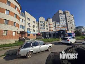 3-к квартира, вторичка, 101м2, 2/9 этаж