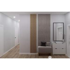 2-к квартира, вторичка, 51м2, 6/13 этаж
