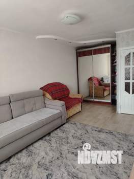 2-к квартира, вторичка, 54м2, 4/9 этаж