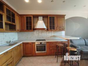 2-к квартира, вторичка, 66м2, 2/10 этаж