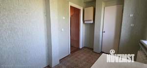 1-к квартира, вторичка, 37м2, 2/2 этаж