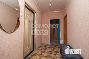 2-к квартира, вторичка, 53м2, 4/9 этаж