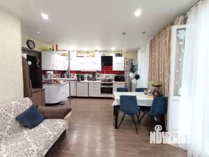 3-к квартира, вторичка, 65м2, 1/9 этаж