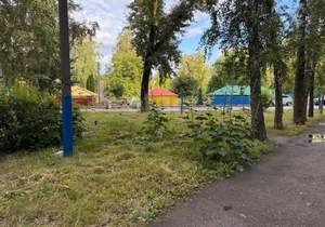 1-к квартира, вторичка, 30м2, 2/5 этаж