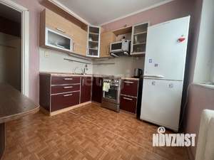 2-к квартира, вторичка, 53м2, 3/10 этаж