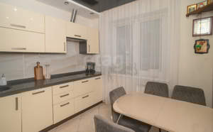 3-к квартира, вторичка, 63м2, 4/9 этаж