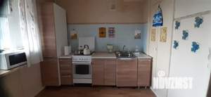 3-к квартира, вторичка, 56м2, 4/12 этаж