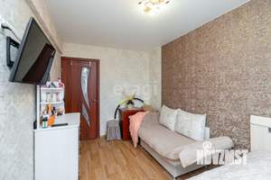 3-к квартира, вторичка, 58м2, 5/5 этаж