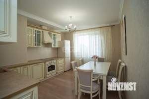 4-к квартира, вторичка, 80м2, 6/9 этаж
