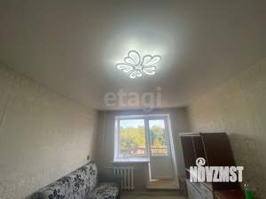 1-к квартира, вторичка, 33м2, 4/5 этаж