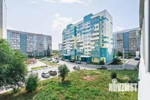 1-к квартира, вторичка, 36м2, 3/10 этаж