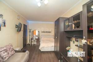 1-к квартира, вторичка, 36м2, 3/9 этаж