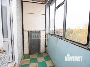 1-к квартира, вторичка, 38м2, 9/9 этаж