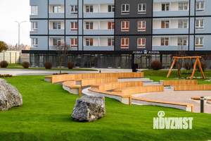 Студия квартира, вторичка, 20м2, 9/24 этаж