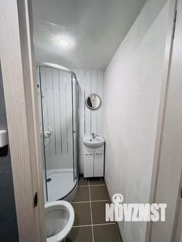 Студия квартира, вторичка, 22м2, 1/6 этаж