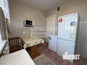 1-к квартира, вторичка, 35м2, 8/10 этаж