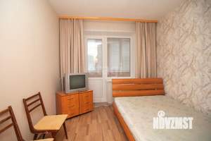 3-к квартира, вторичка, 66м2, 1/10 этаж