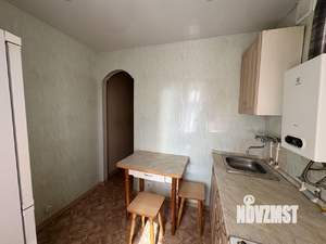 2-к квартира, вторичка, 39м2, 4/4 этаж
