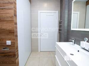 4-к квартира, вторичка, 115м2, 2/9 этаж