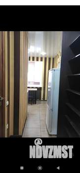 1-к квартира, вторичка, 39м2, 6/7 этаж