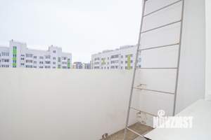 2-к квартира, вторичка, 54м2, 7/10 этаж