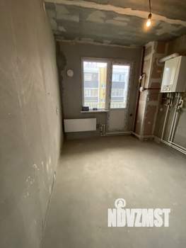 1-к квартира, вторичка, 38м2, 2/3 этаж