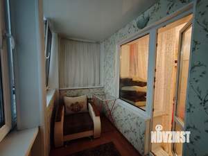 1-к квартира, вторичка, 24м2, 3/3 этаж