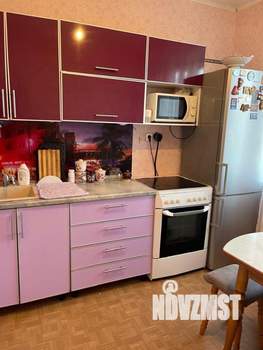 2-к квартира, вторичка, 55м2, 2/10 этаж