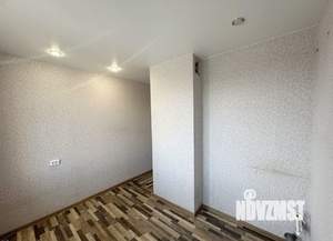 1-к квартира, вторичка, 34м2, 1/14 этаж