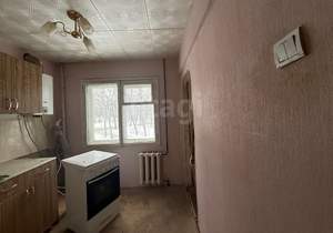 3-к квартира, вторичка, 48м2, 2/5 этаж