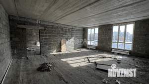 1-к квартира, вторичка, 55м2, 1/3 этаж