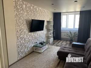 1-к квартира, вторичка, 42м2, 17/25 этаж