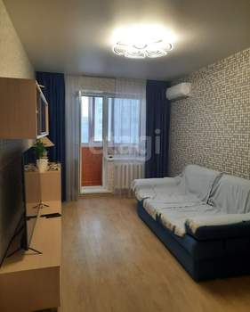 10-к квартира, вторичка, 37м2, 5/9 этаж