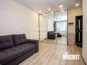 1-к квартира, вторичка, 32м2, 6/9 этаж