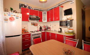 1-к квартира, вторичка, 38м2, 2/11 этаж