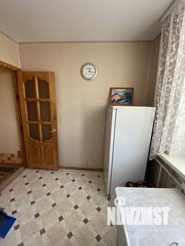 1-к квартира, вторичка, 38м2, 6/9 этаж