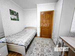 3-к квартира, вторичка, 73м2, 2/12 этаж