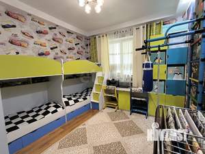 3-к квартира, вторичка, 66м2, 1/3 этаж