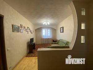 2-к квартира, вторичка, 53м2, 4/10 этаж