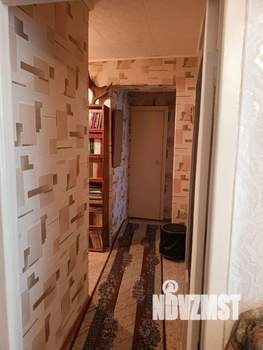 2-к квартира, вторичка, 46м2, 7/9 этаж