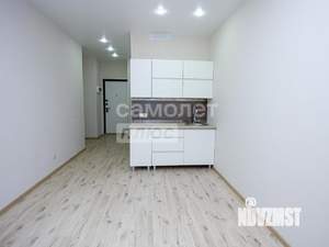Студия квартира, вторичка, 22м2, 12/24 этаж