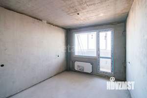 Студия квартира, вторичка, 21м2, 14/16 этаж