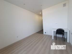 Студия квартира, вторичка, 16м2, 7/24 этаж