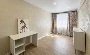 2-к квартира, вторичка, 45м2, 5/5 этаж