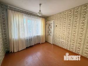 3-к квартира, вторичка, 48м2, 3/5 этаж