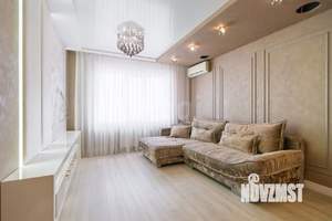 2-к квартира, вторичка, 63м2, 8/9 этаж
