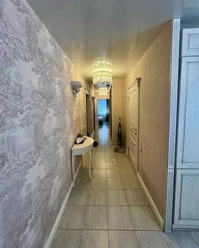 2-к квартира, вторичка, 57м2, 2/10 этаж