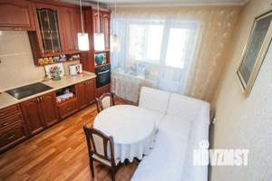 1-к квартира, вторичка, 45м2, 1/10 этаж